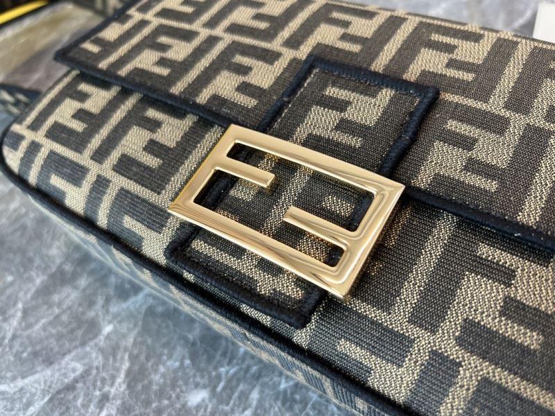 Fendi Satchel Bags